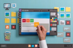 Diseño web para empresas