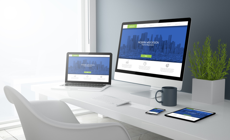 Desarrollo web