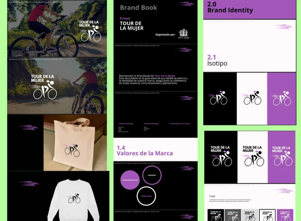 Branding y estrategias digitales