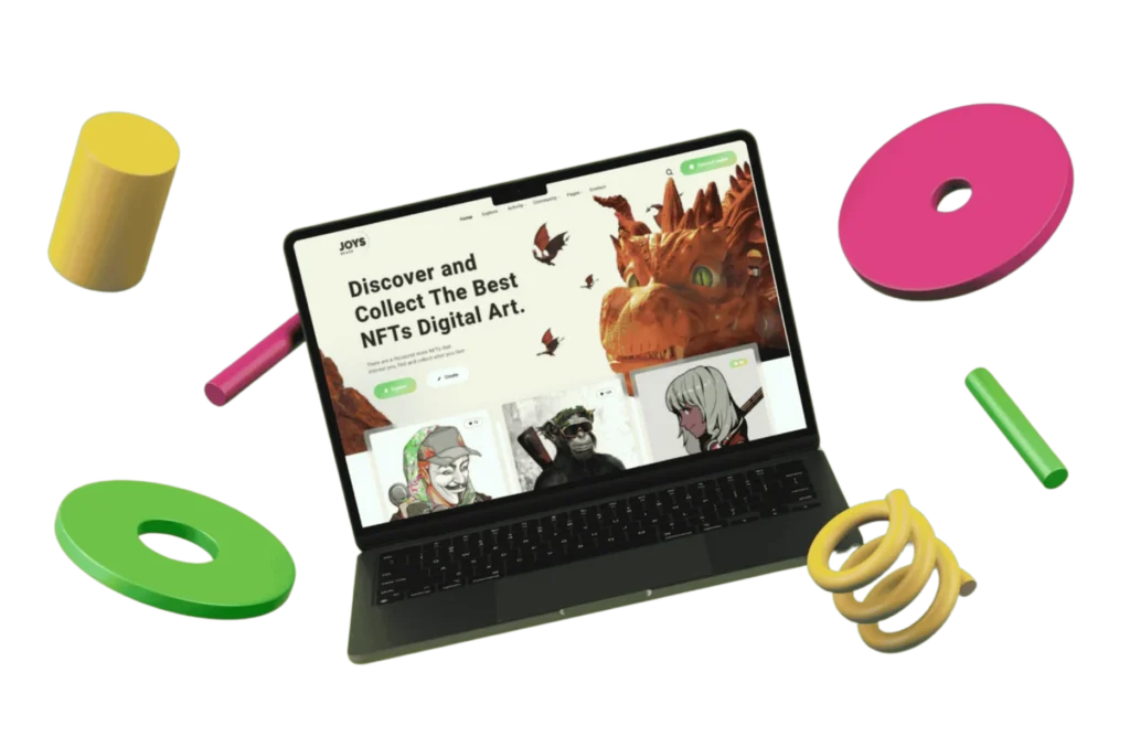 Diseño web en Orlando