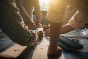Cómo ayudan las agenciad de Comunicación?