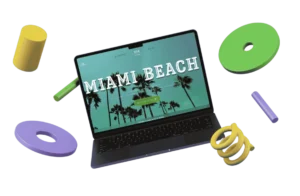 Diseño web en miami